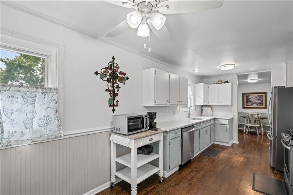 5321 N Richmond Avenue — photo 14