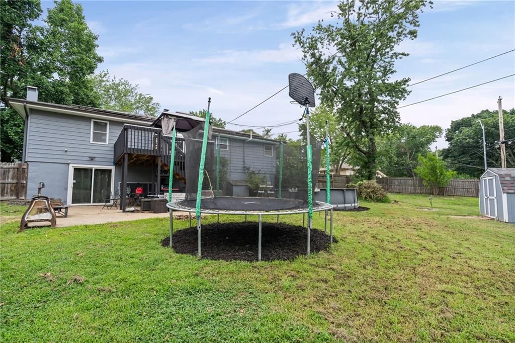 5321 N Richmond Avenue — photo 38