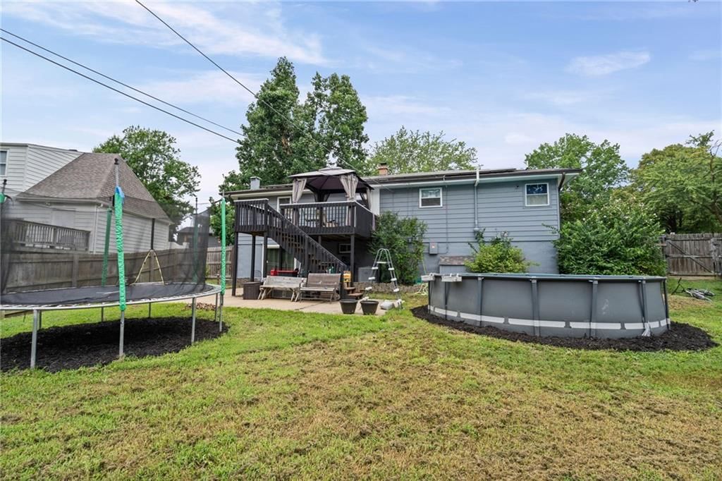 5321 N Richmond Avenue — photo 39