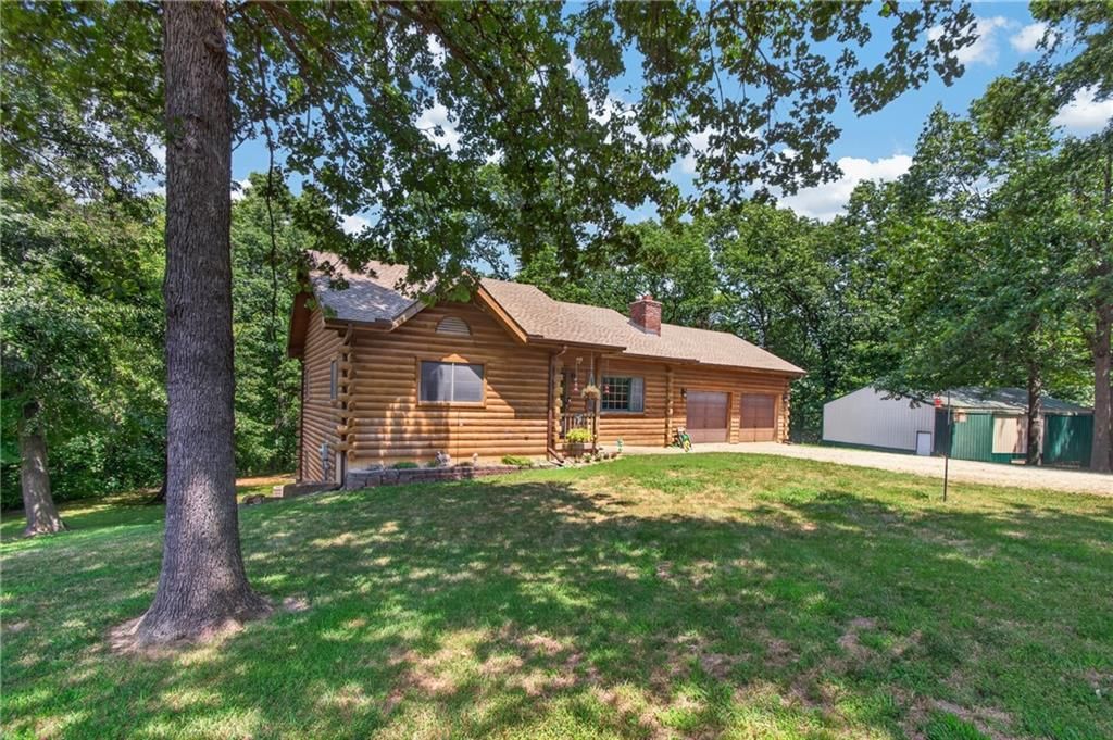 6921 Bryant Knob Road, Wellington, MO
