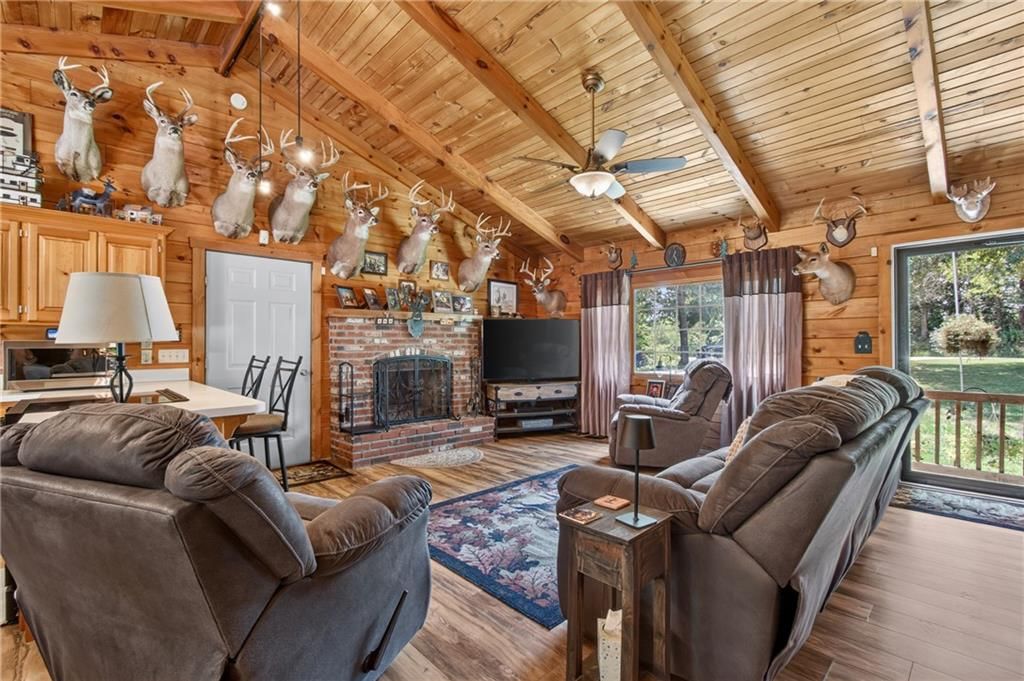 6921 Bryant Knob Road — photo 9