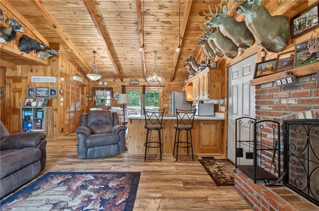 6921 Bryant Knob Road — photo 11