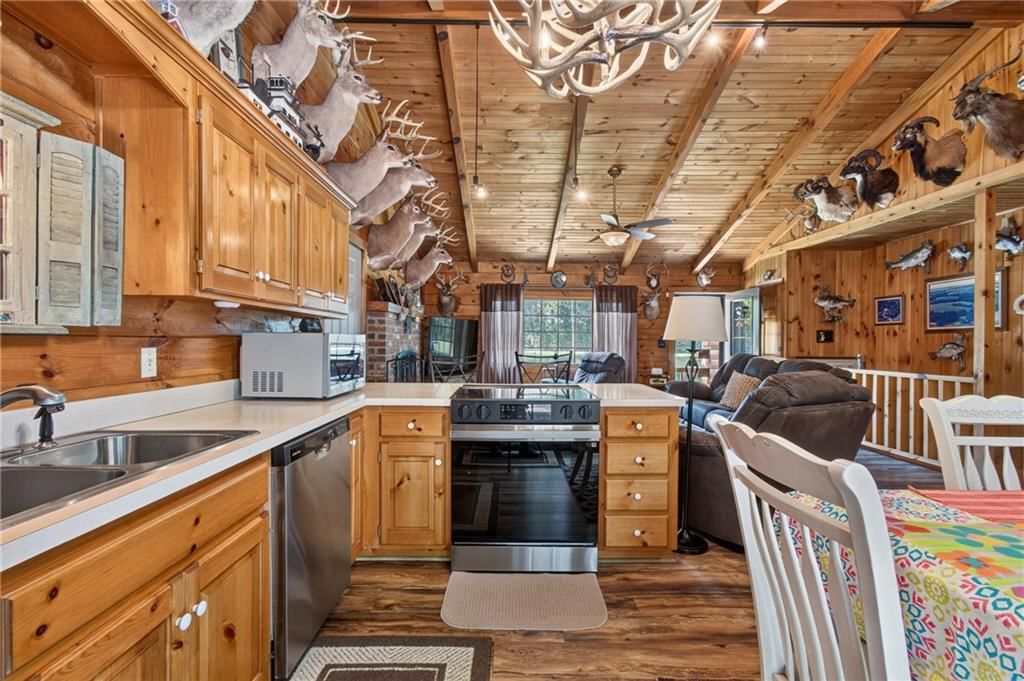 6921 Bryant Knob Road — photo 17