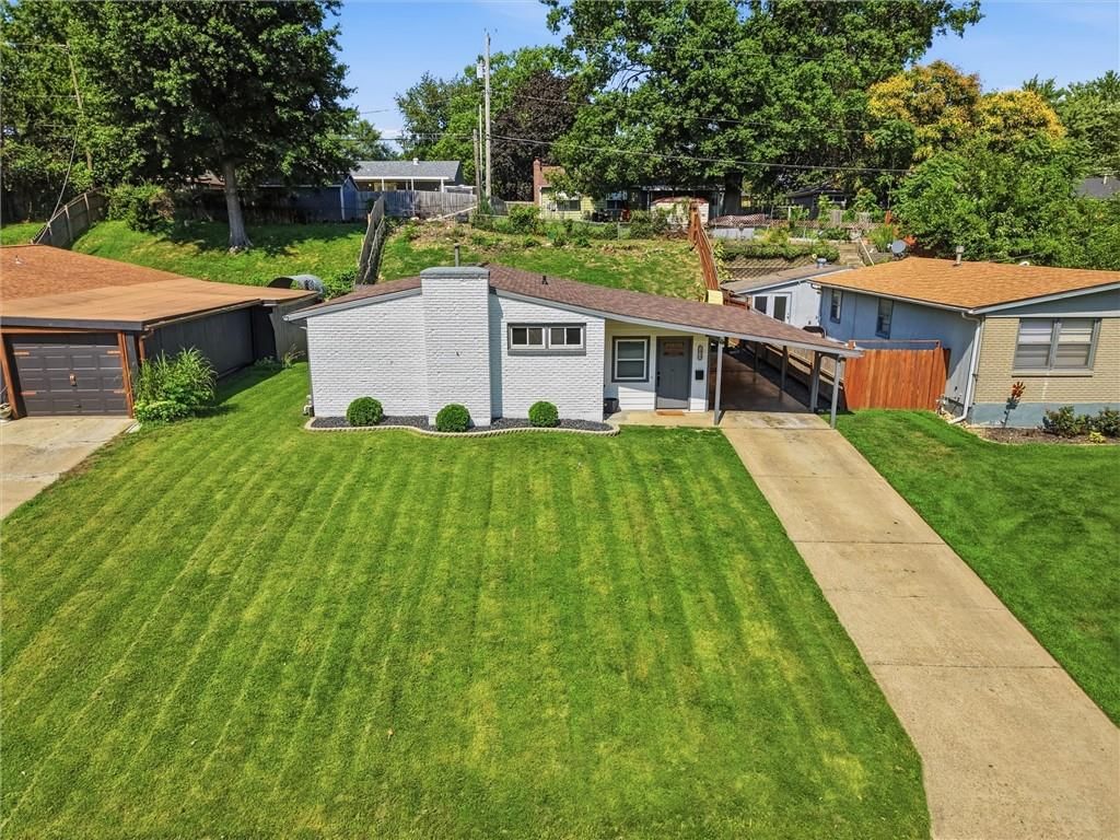 1018 S Appleton Avenue — photo 33