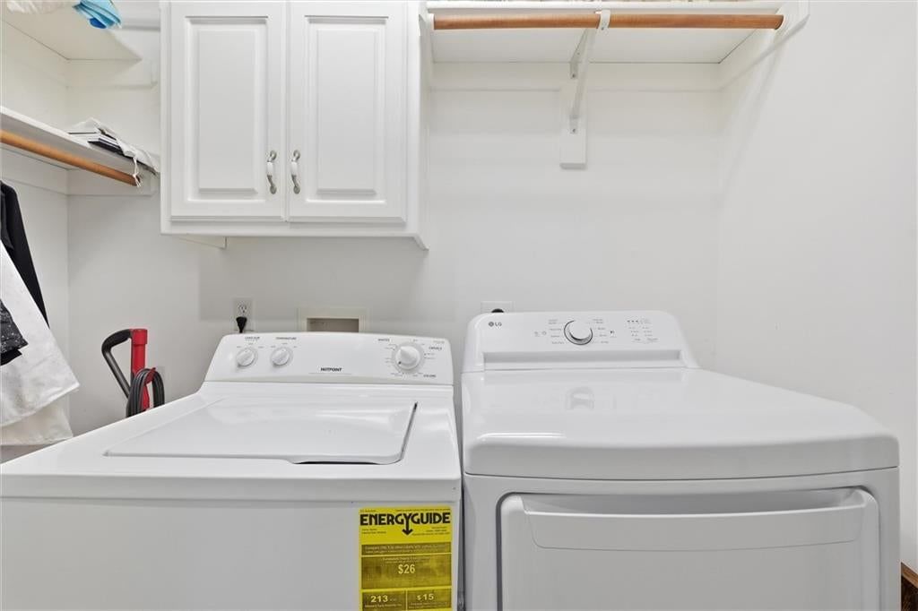 Photo 31 of 41 - 806 SW 34th Terrace, Lee's Summit, MO 64082