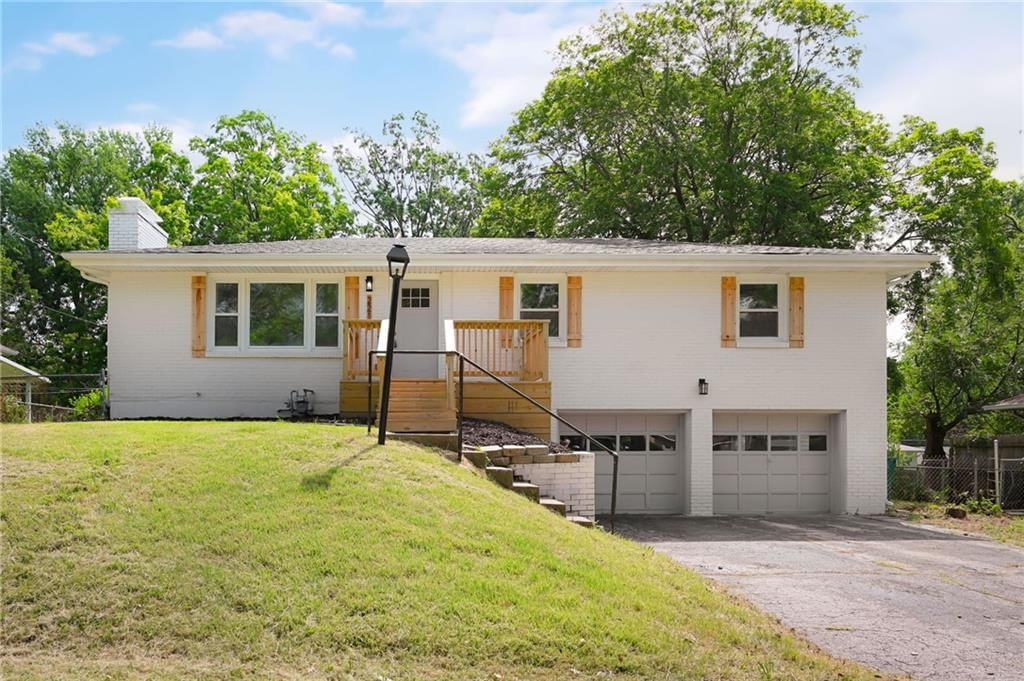 2217 N 83rd Street, Kansas City, KS