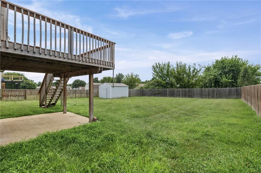 712 S Sunset Lane — photo 33