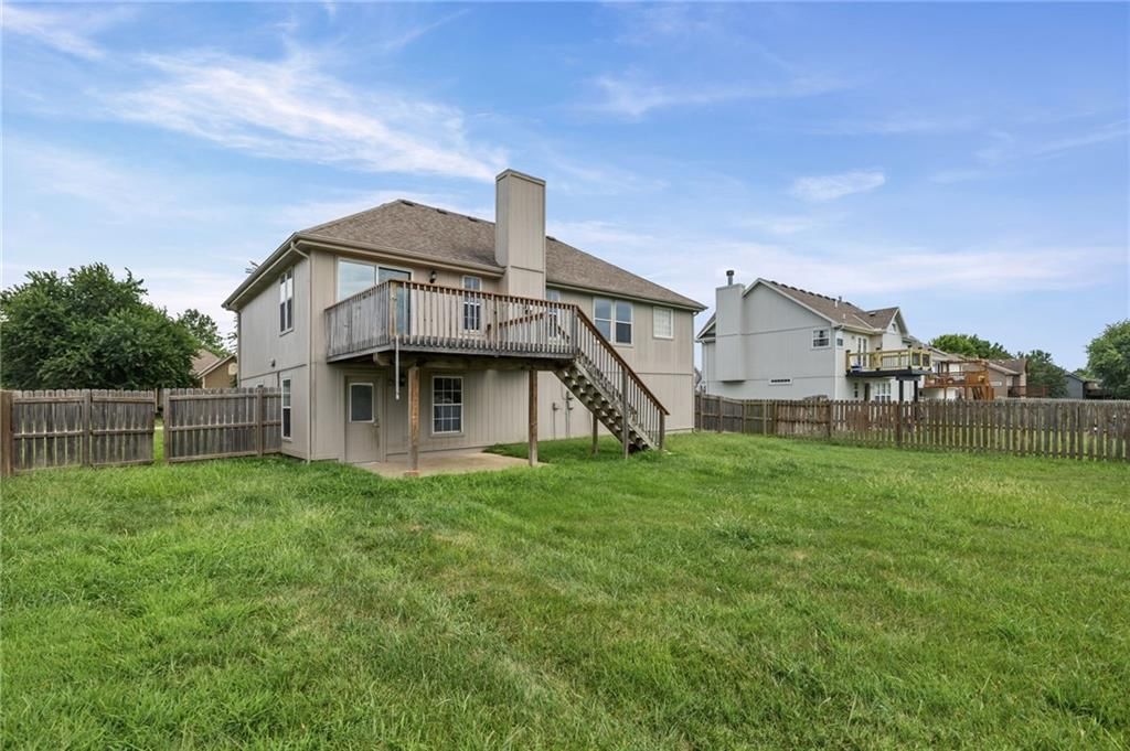 712 S Sunset Lane — photo 34