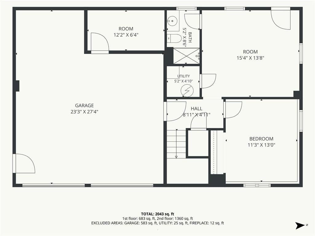 712 S Sunset Lane — photo 39