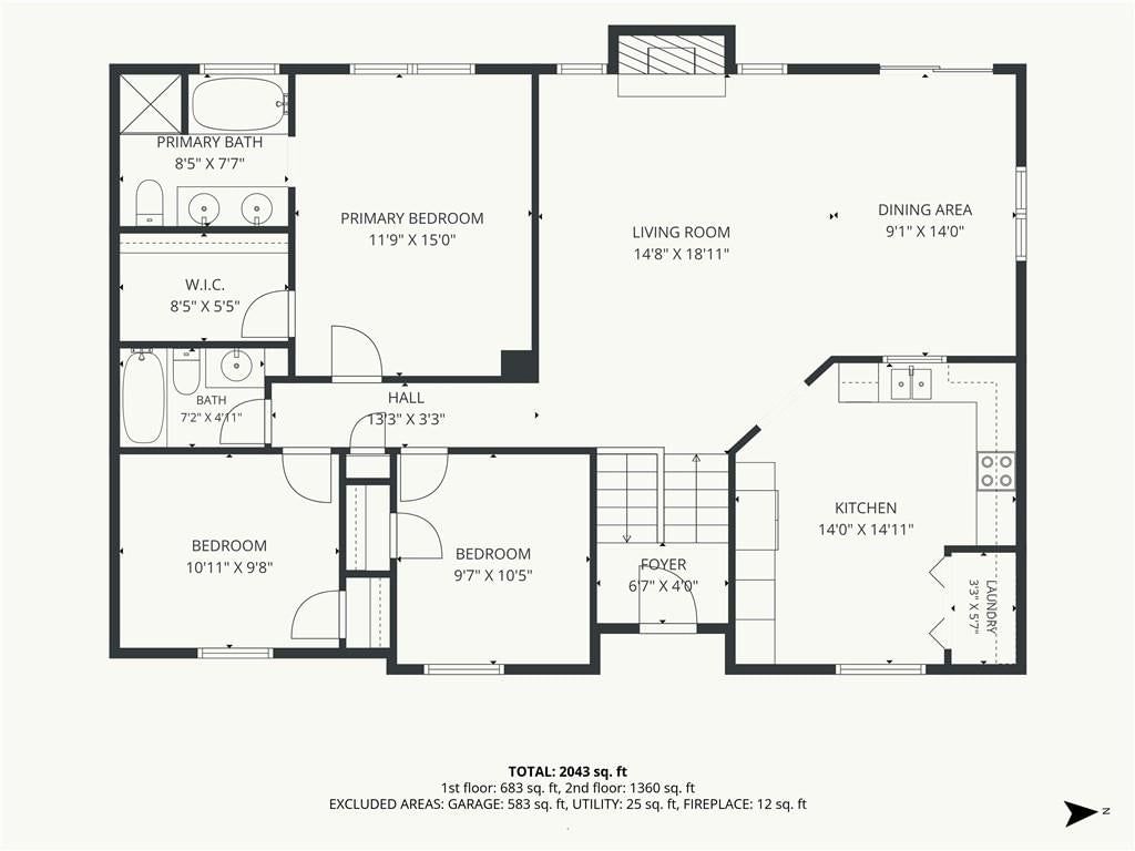 712 S Sunset Lane — photo 40