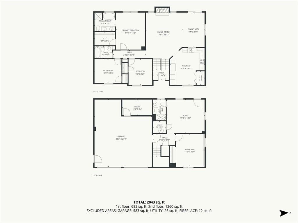 712 S Sunset Lane — photo 41