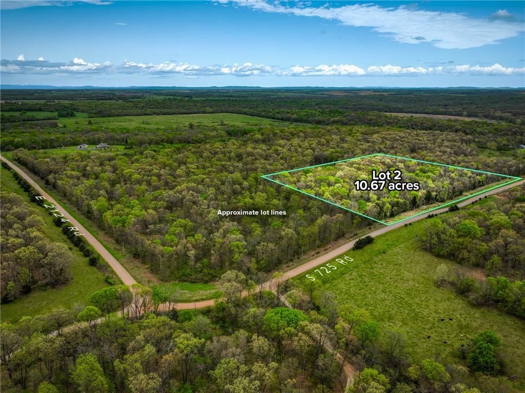 Lot 2 S 725 Road — photo 1