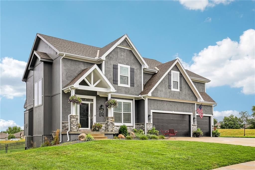 2100 Prairie Creek Drive — photo 3