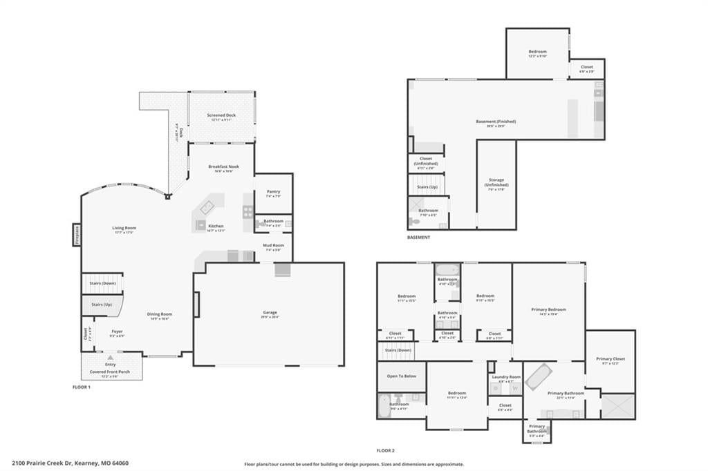 2100 Prairie Creek Drive — photo 43