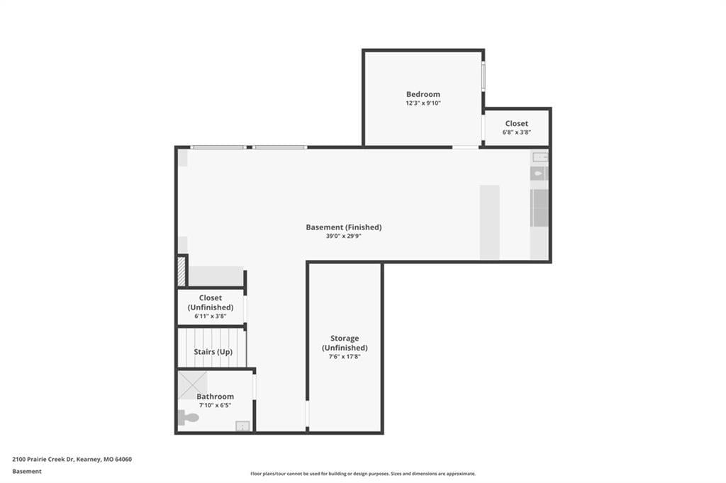 2100 Prairie Creek Drive — photo 44