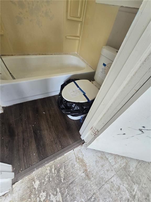 809 W Lexington Street — photo 5