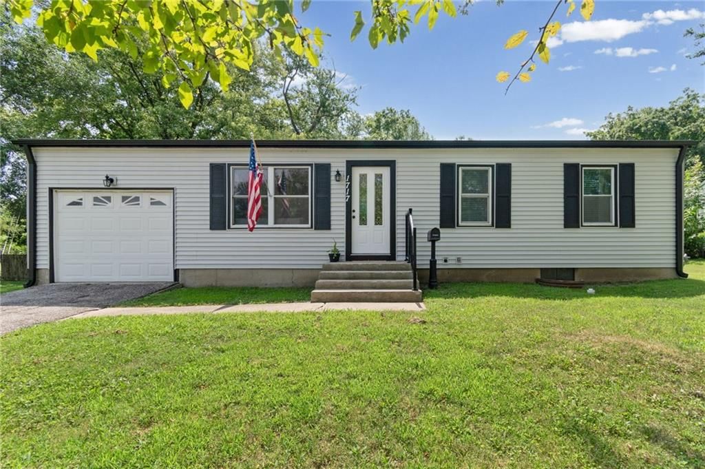 1717 Ellison Way — photo 1