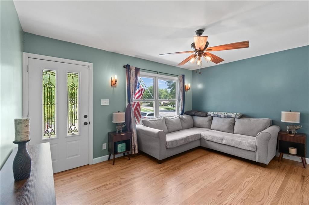 1717 Ellison Way — photo 5