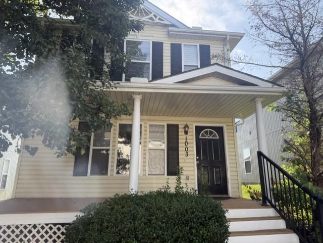 1003 NE Clear Creek Road — photo 1