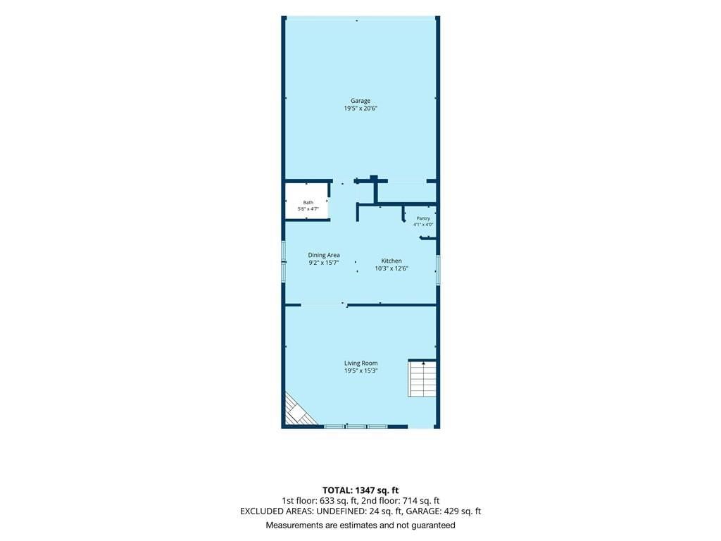 1003 NE Clear Creek Road — photo 21