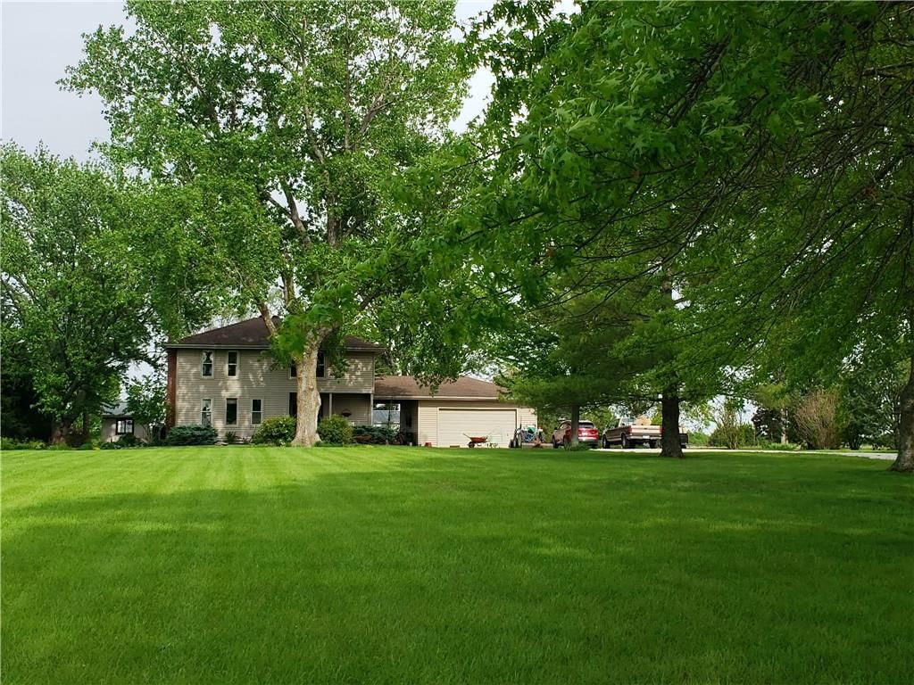 15285 Edgerton Road — photo 1