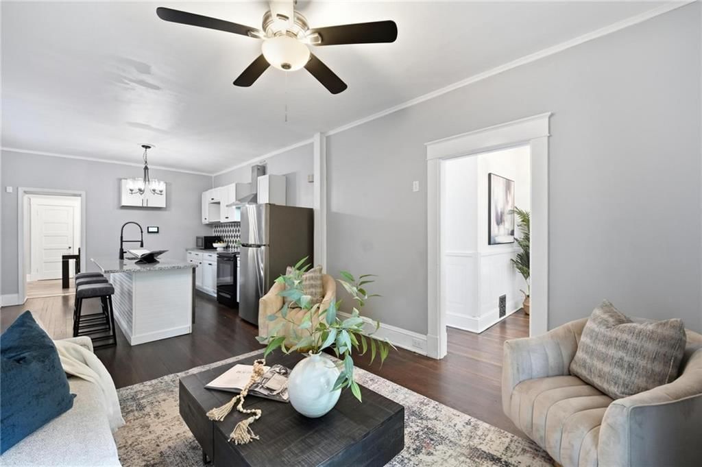 4136 Holly Street — photo 1
