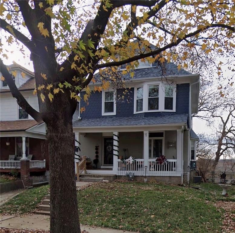 2833 Peery Avenue — photo 1
