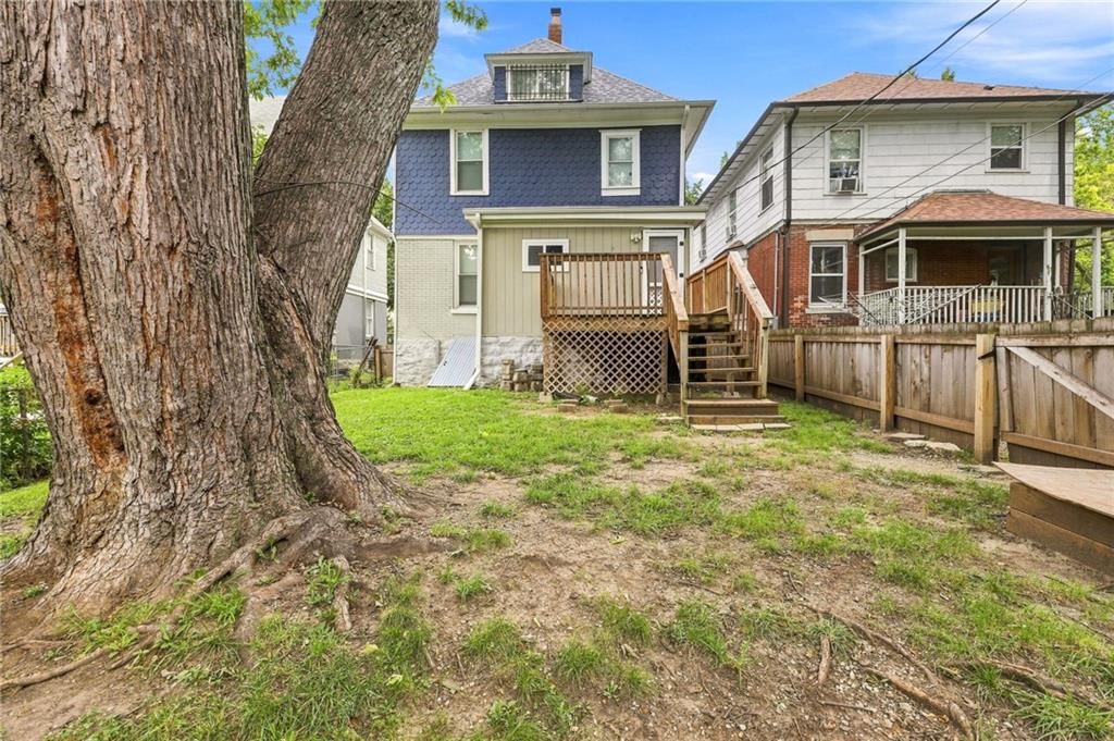 2833 Peery Avenue — photo 45