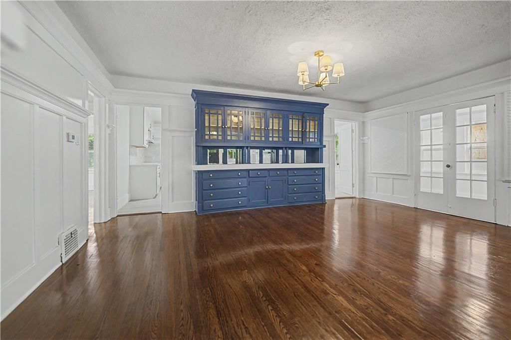 5633 Harrison Street — photo 4