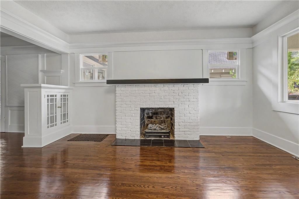 5633 Harrison Street — photo 6