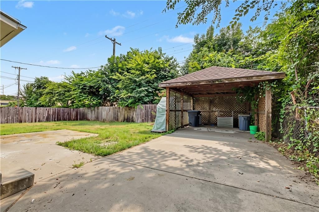 5633 Harrison Street — photo 21