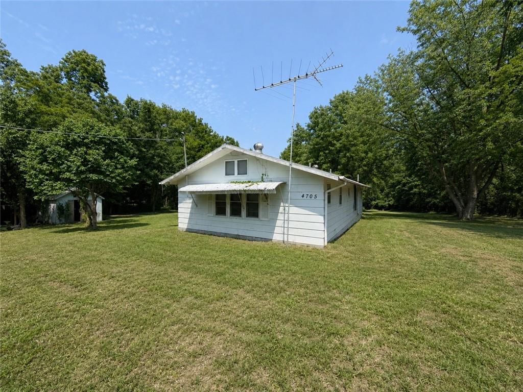 4705 N Koger Road — photo 1