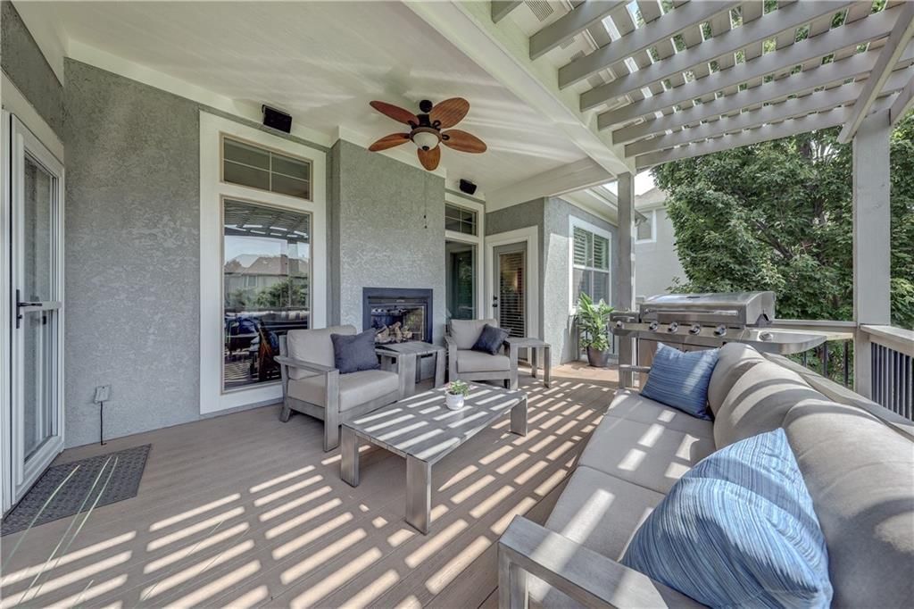11515 W 165th Terrace — photo 42