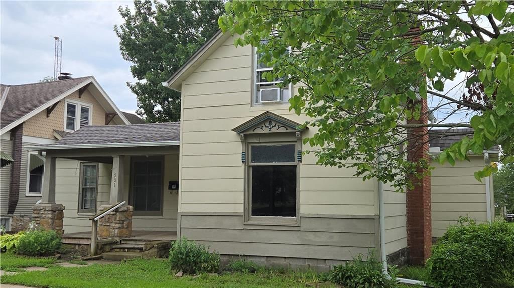 501 E Piankishaw Street — photo 3