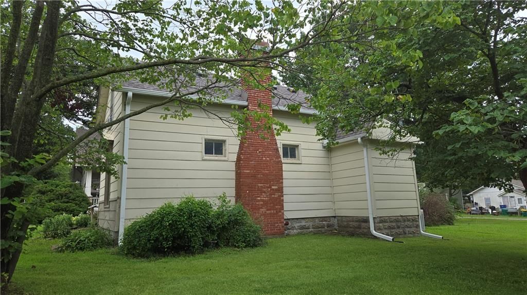 501 E Piankishaw Street — photo 5