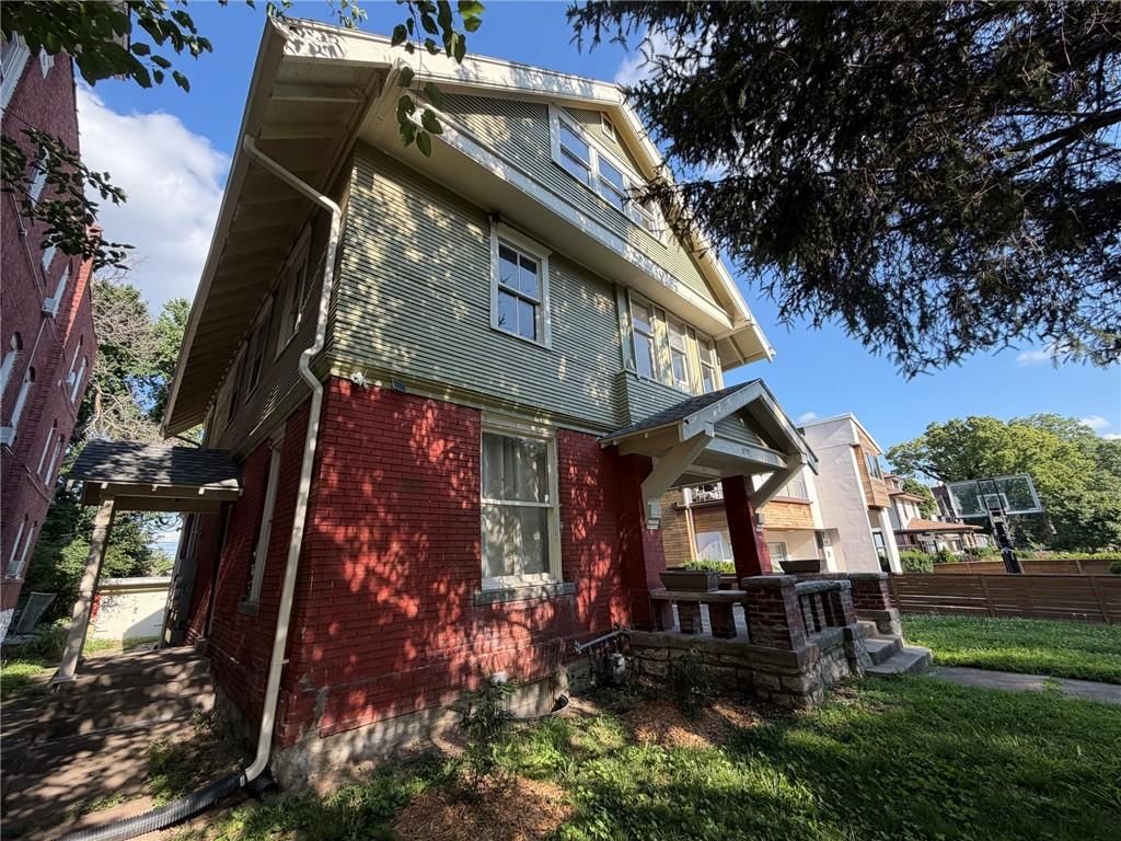 3755 Washington Boulevard — photo 3
