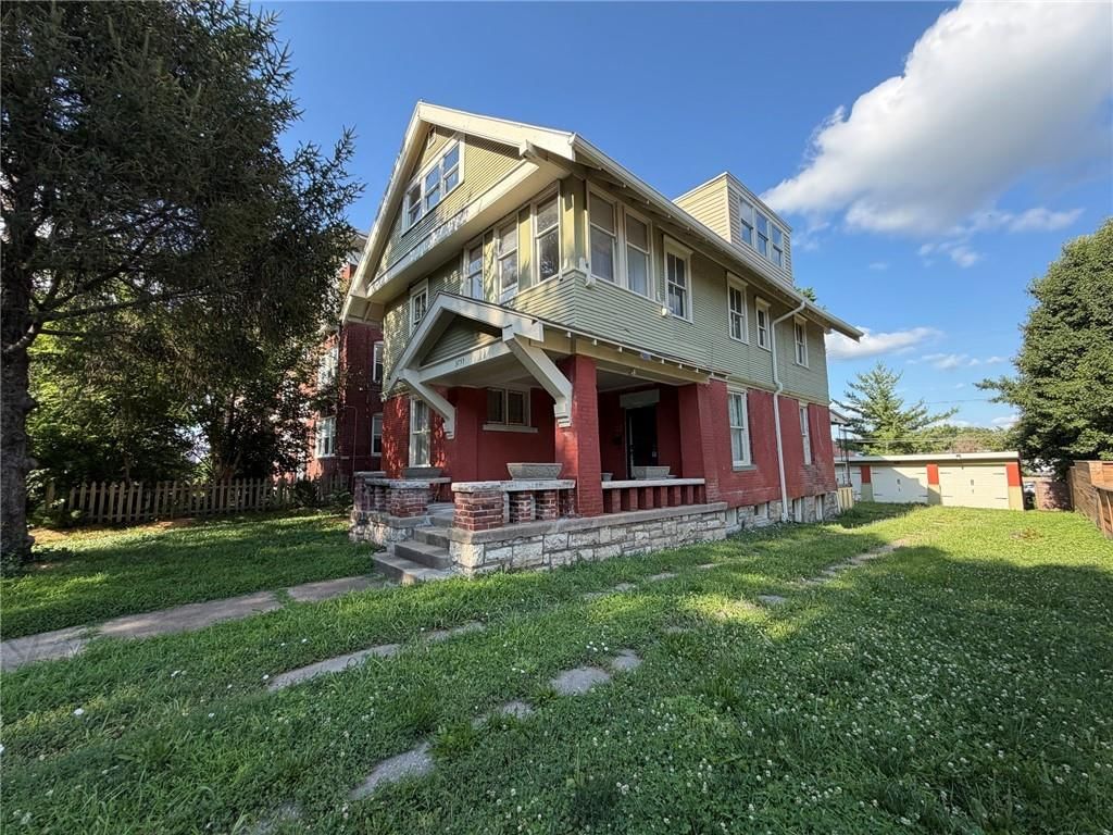 3755 Washington Boulevard — photo 13