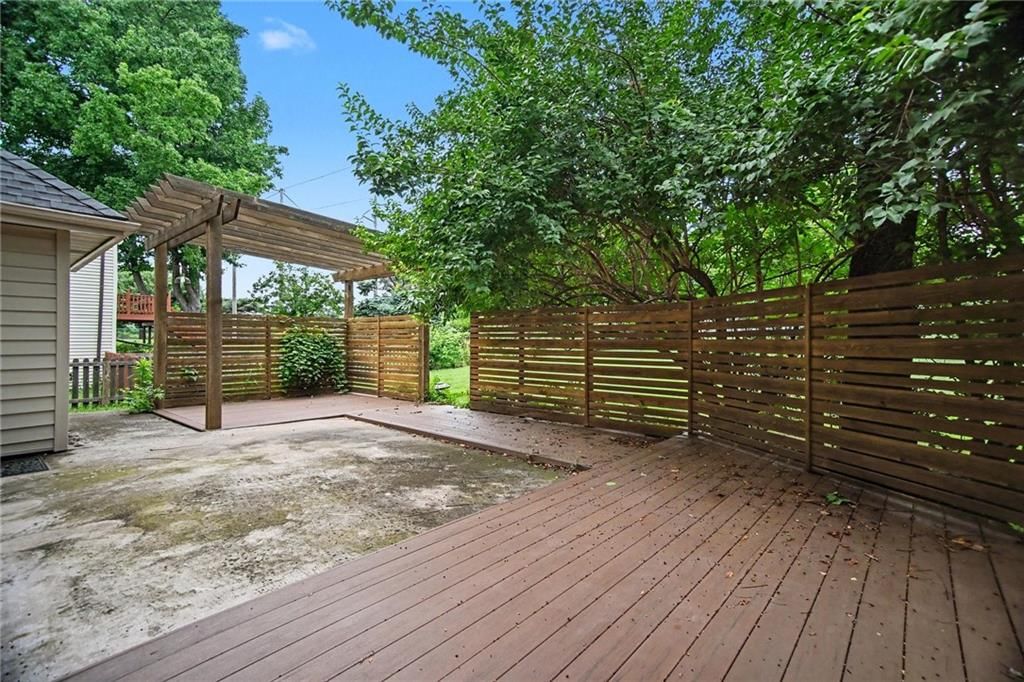 12904 W 70th Terrace — photo 24