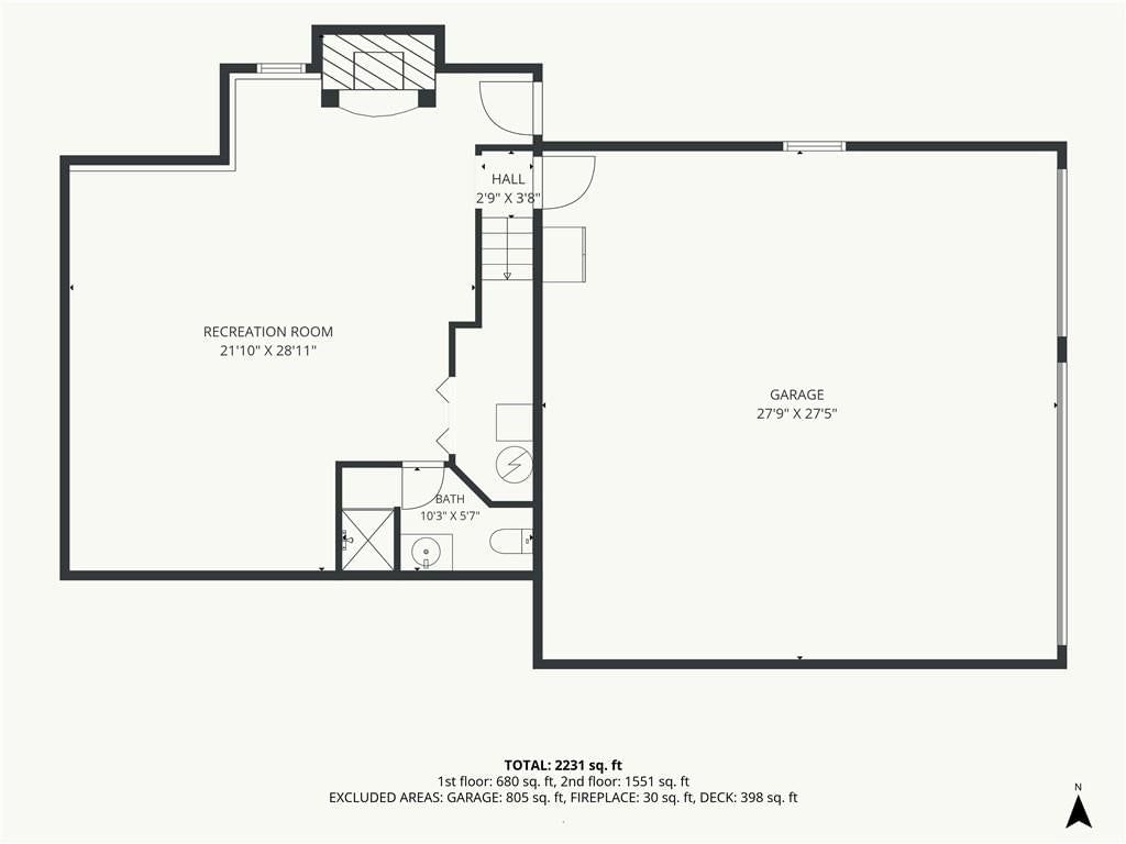 8210 N Virginia Avenue — photo 50