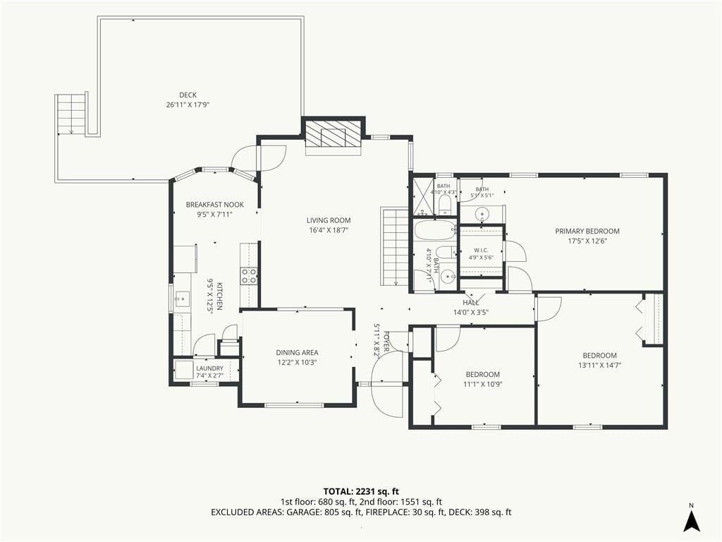 8210 N Virginia Avenue — photo 51