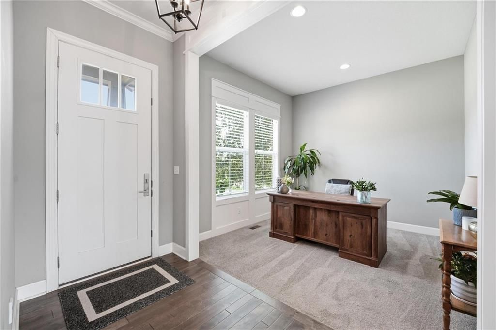 20905 W 72nd Street — photo 5