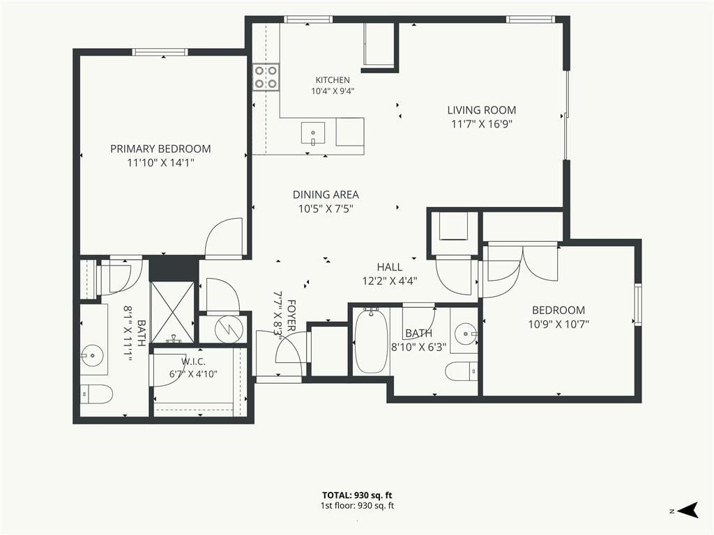 5500 NE 80th Terrace — photo 22