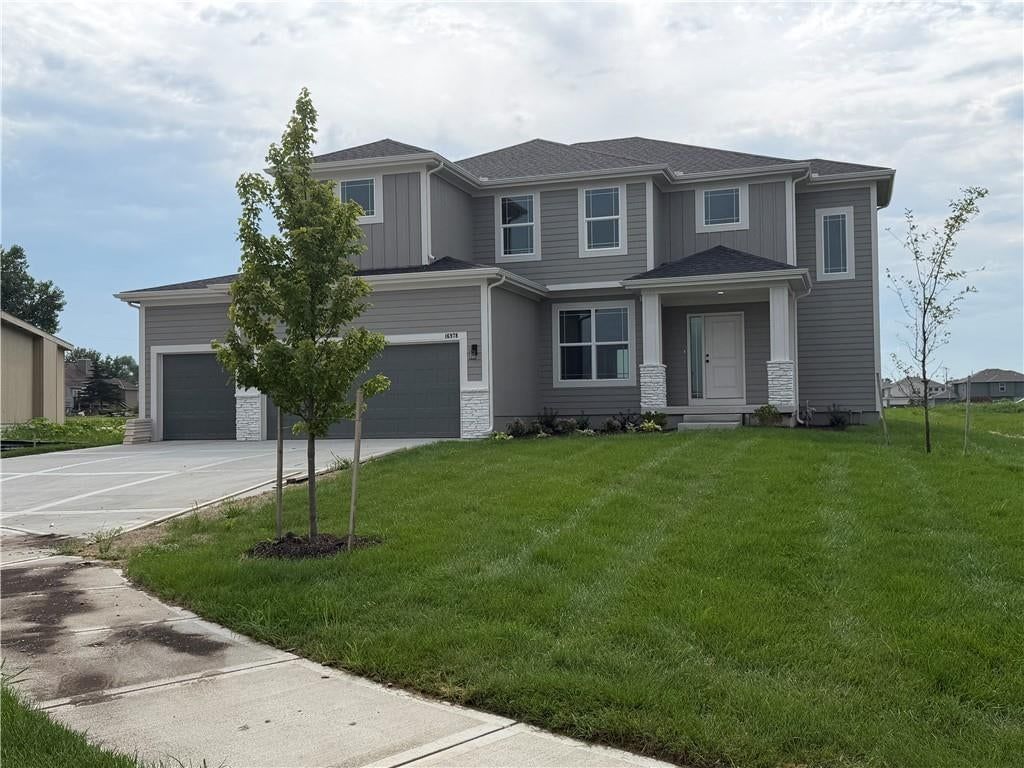 16978 S Brentwood Street — photo 1