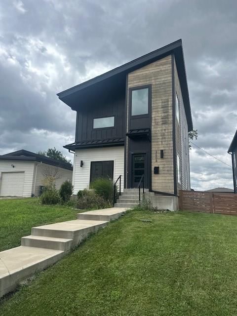 2604 W Paseo Boulevard, Kansas City, MO