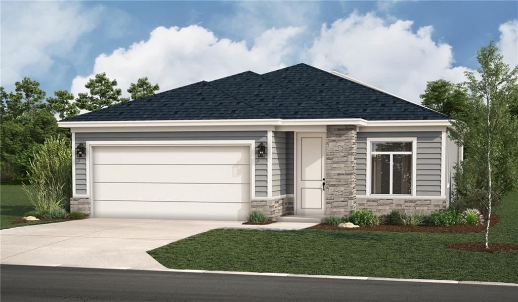 1231 Saddle Court — photo 1
