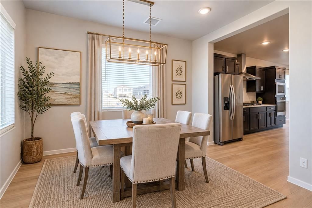 1231 Saddle Court, Raymore, MO: listing photo 3