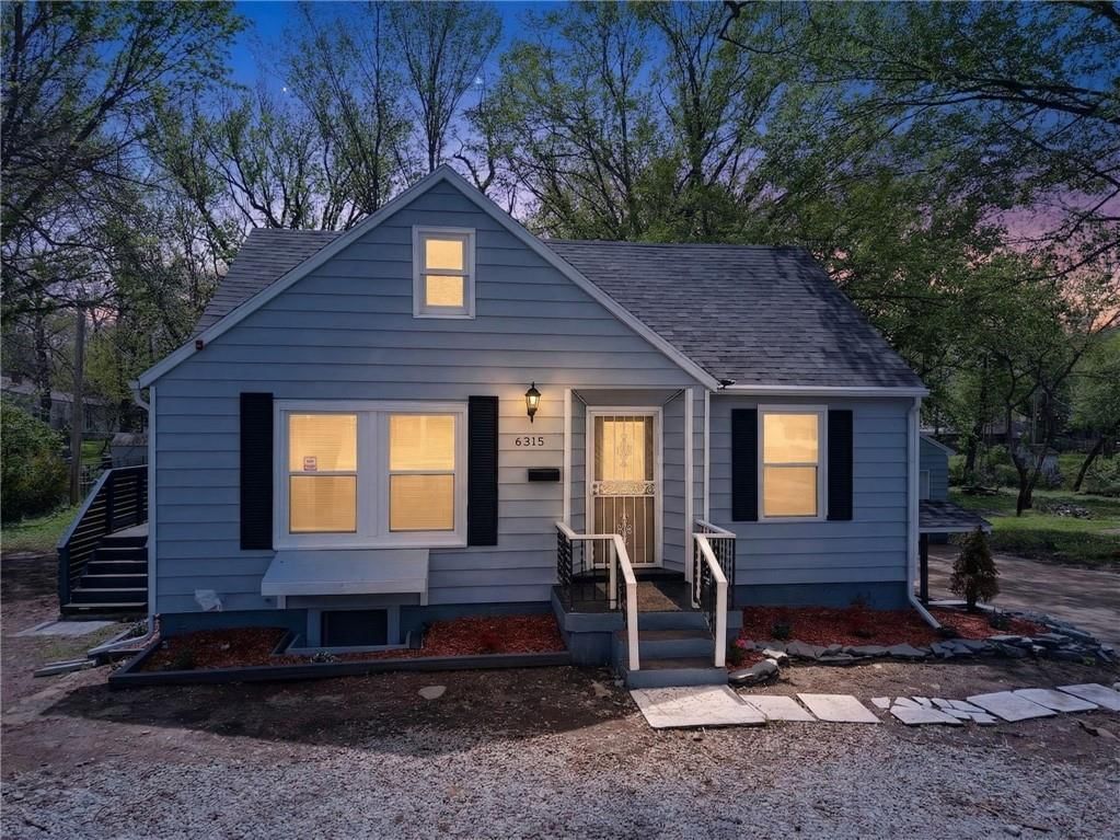 6315 E Red Bridge Road — photo 1