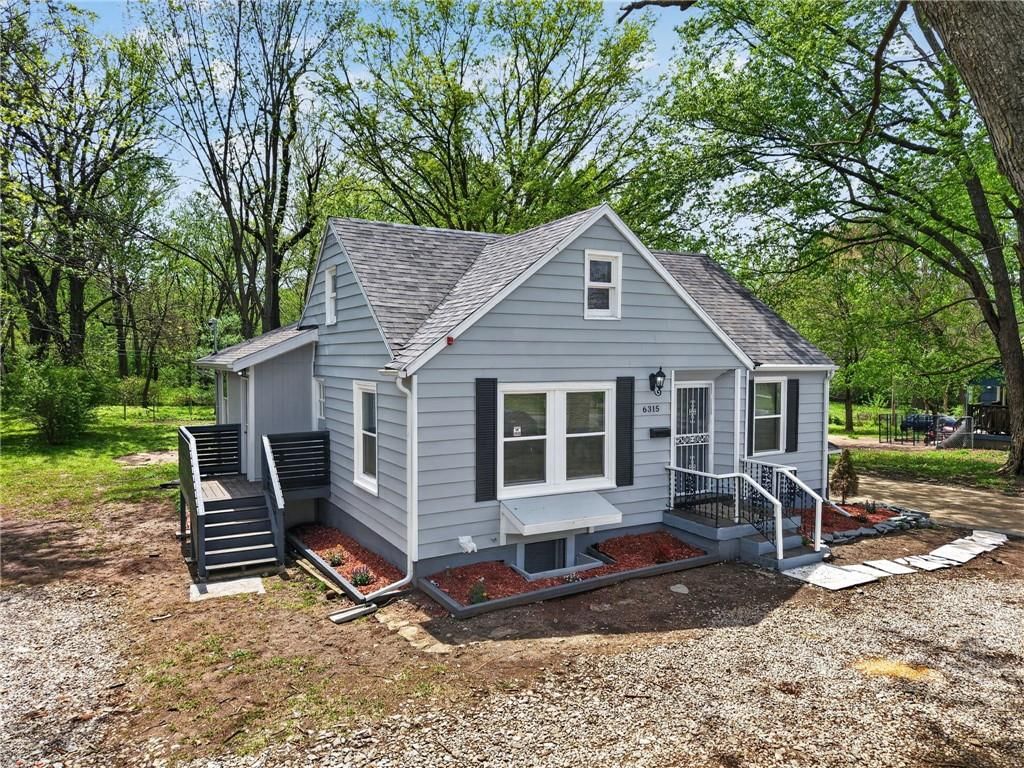 6315 E Red Bridge Road — photo 3