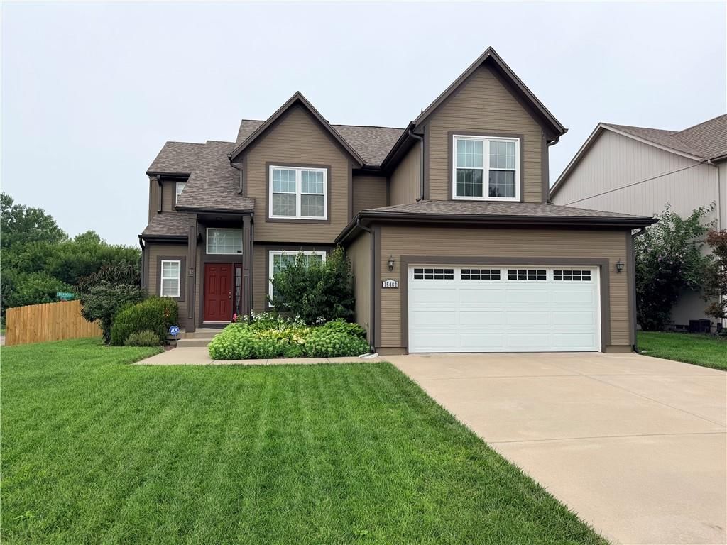 15462 S Hillside Street — photo 1