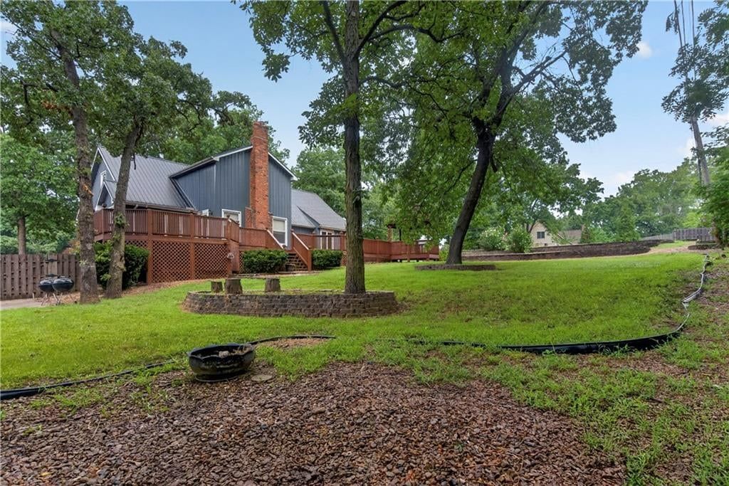 4735 Summit Court — photo 39
